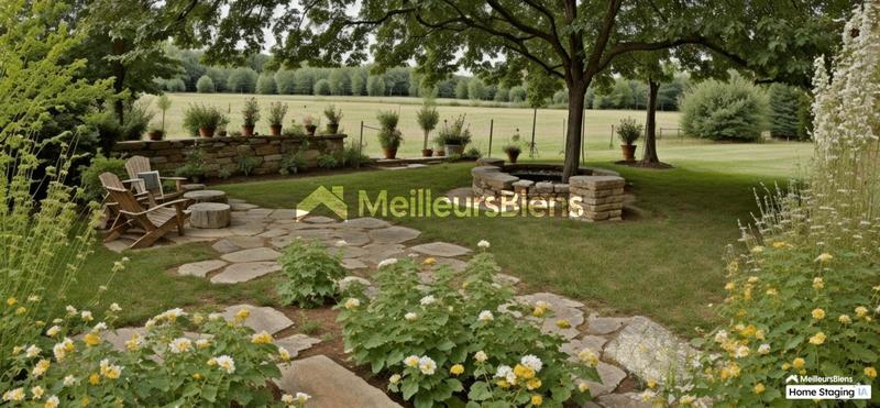 Maison de campagne - 275 m² - 10 pièces