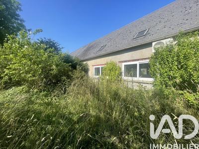 Ferme - 129 m² - 1 pièce