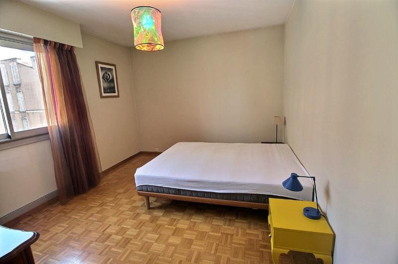 Appartement - 76 m² - 3 pièces