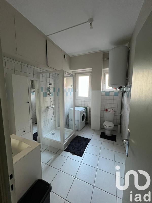 Appartement - 76 m² - 4 pièces