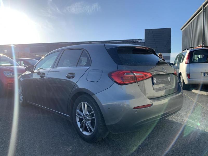 Mercedes Classe a 180d 7g-Dct 116 Ch Business Line - Garantie 6 Mois
