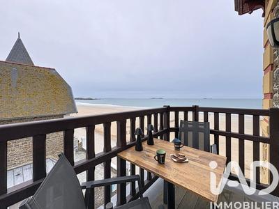 Duplex - 80 m² - 4 pièces