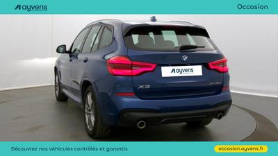 Bmw X3 xDrive30e 292ch m Sport