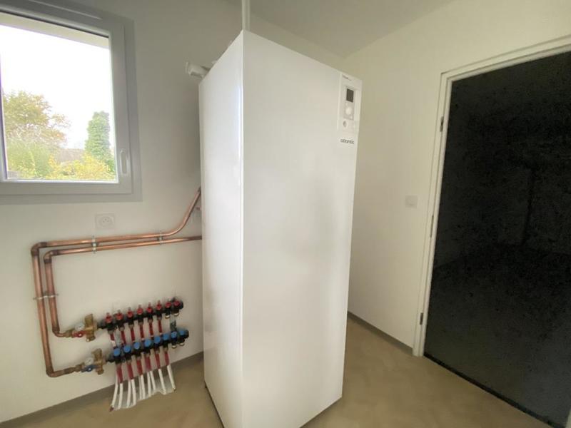 Maison - 99 m² - 5 pièces