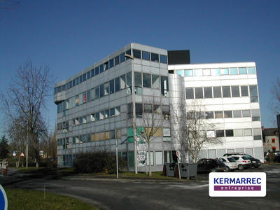 Bureau - 260 m²