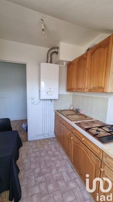 Appartement - 30 m² - 1 pièce