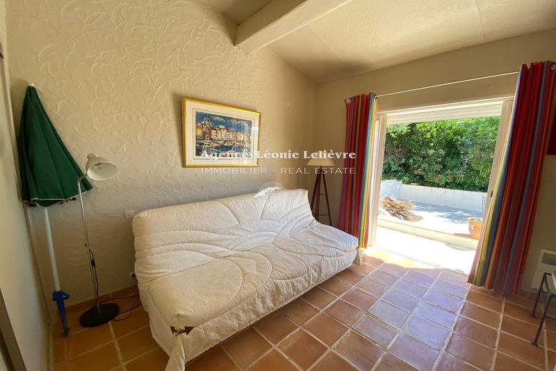 Villa - 110 m² - 5 pièces