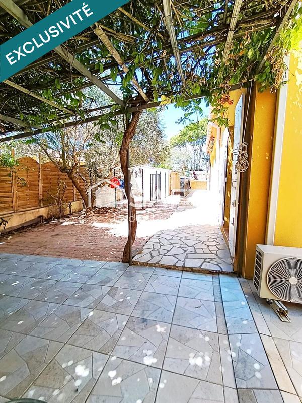 Maison - 165 m² - 7 pièces