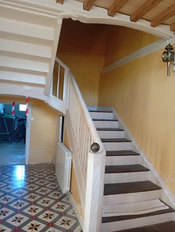 Maison - 200 m² - 6 pièces