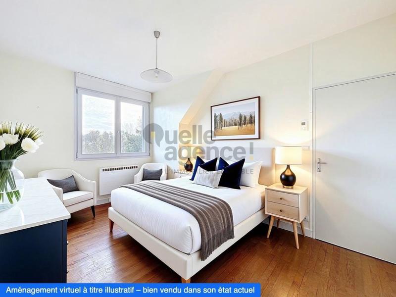 Maison - 75 m² - 4 pièces