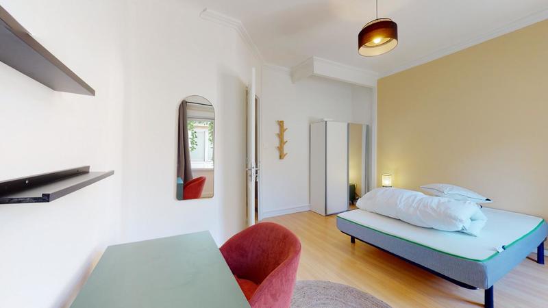 Appartement - 108 m²