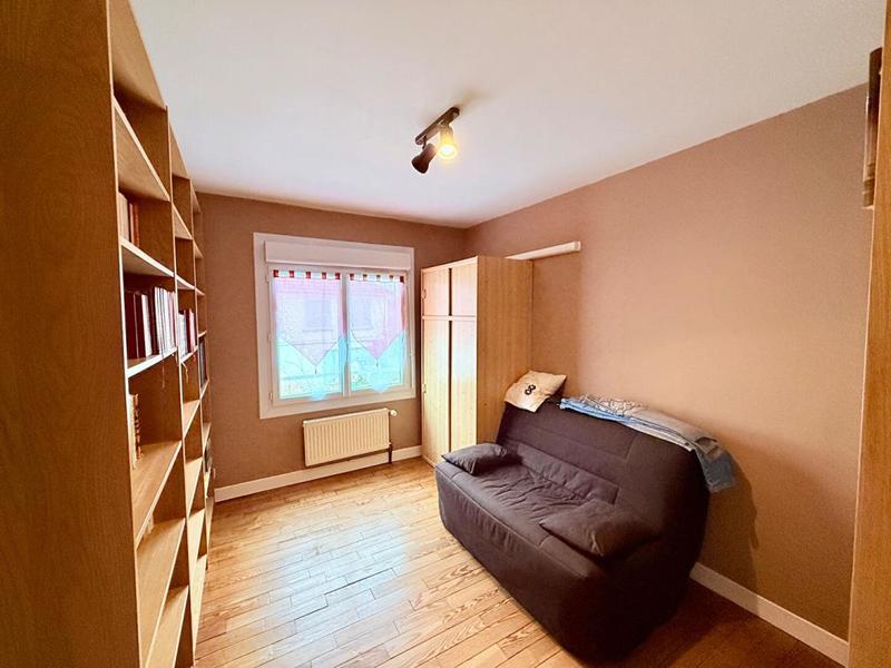 Maison - 152 m² - 6 pièces