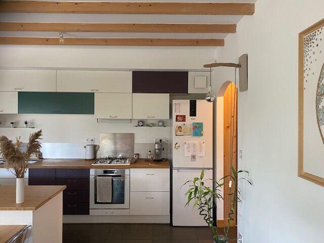 Maison - 146 m² - 6 pièces