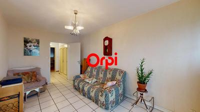 Appartement - 81 m² - 4 pièces