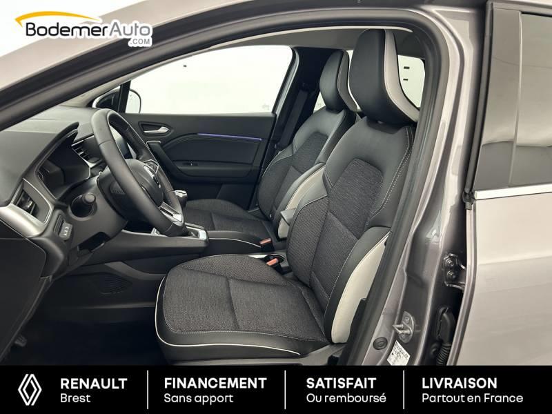 Renault Captur TCe 90 Techno