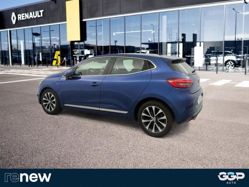 Renault Clio V TCe 90 - 21n Intens