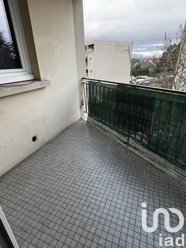 Appartement - 30 m² - 1 pièce