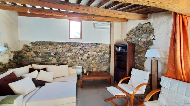 Maison traditionnelle - 81 m² - 3 pièces