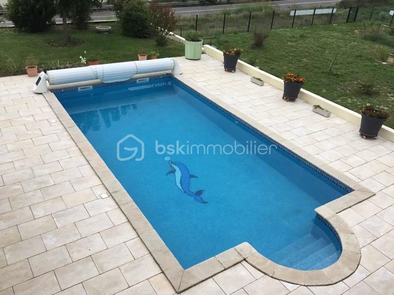 Villa - 140 m² - 4 pièces