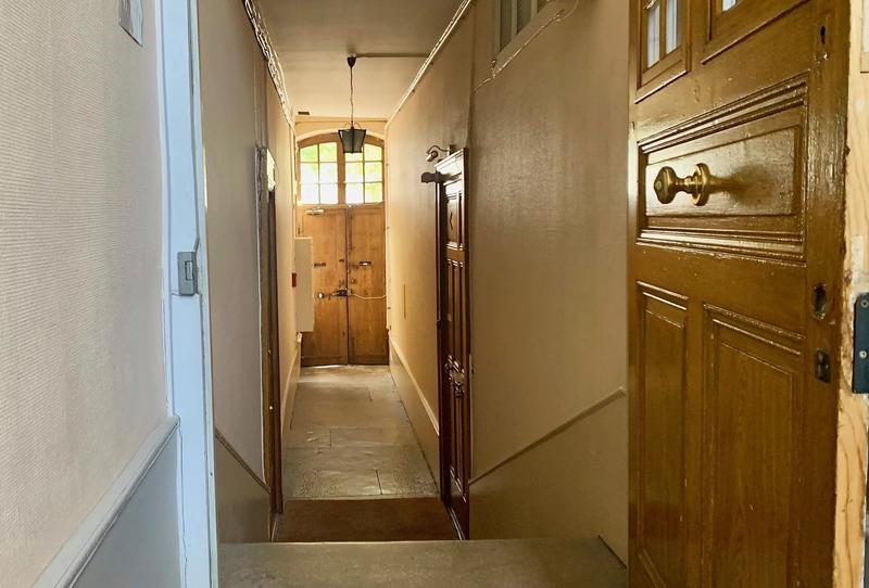 Appartement - 165 m² - 8 pièces