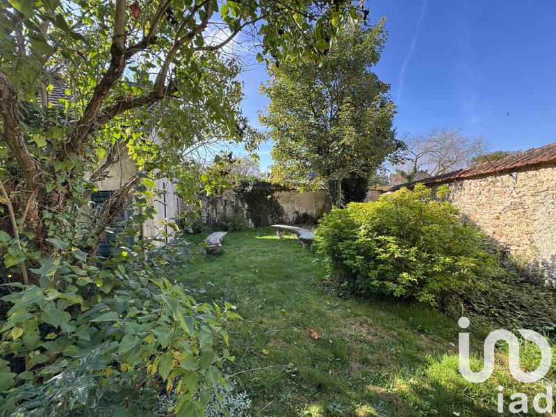 Maison - 179 m² - 8 pièces