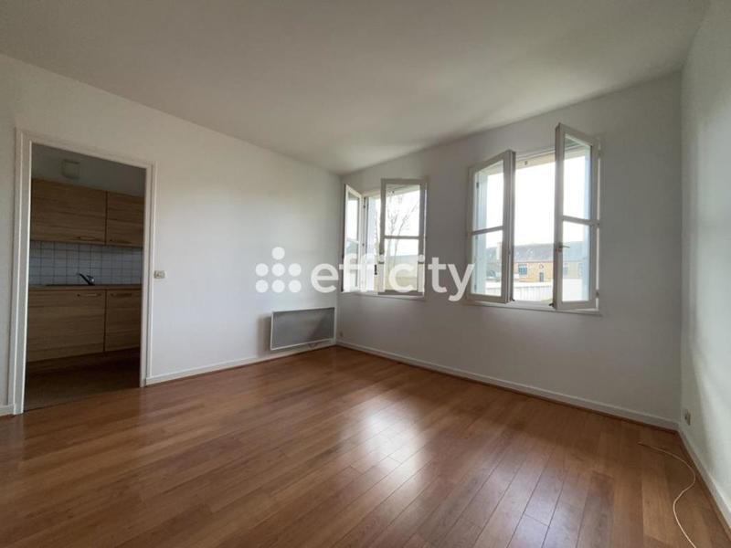 Appartement - 51 m² - 2 pièces