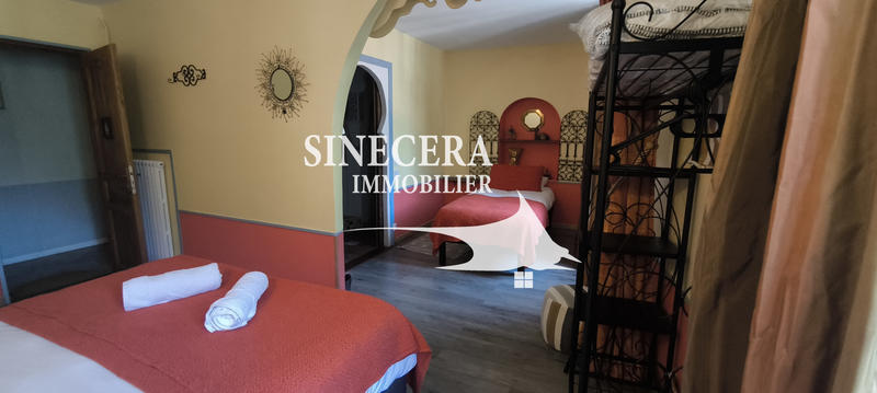 Local commercial - 350 m²