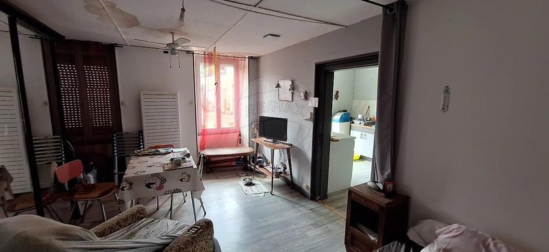 Maison - 78 m² - 5 pièces