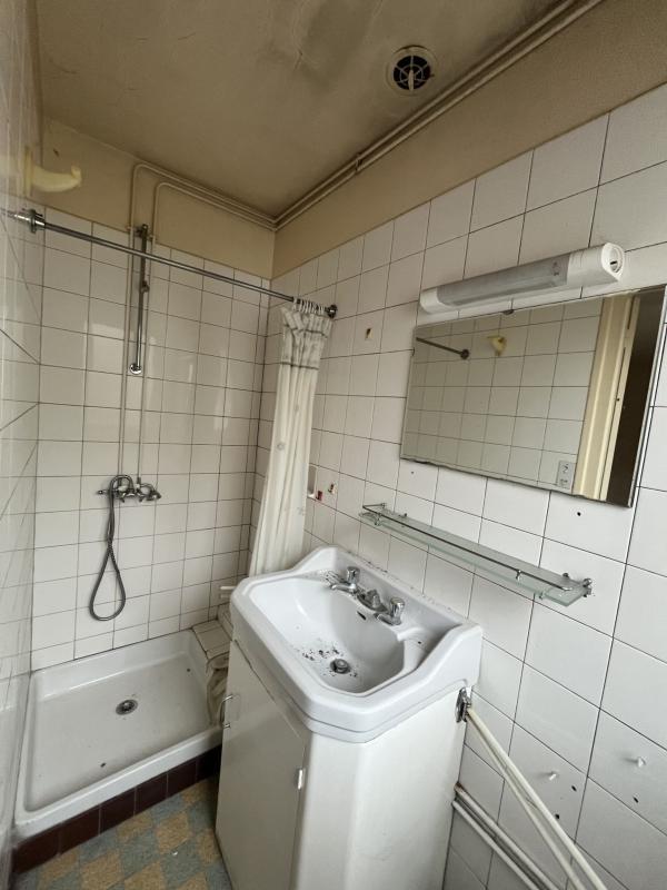 Maison - 84 m² - 4 pièces