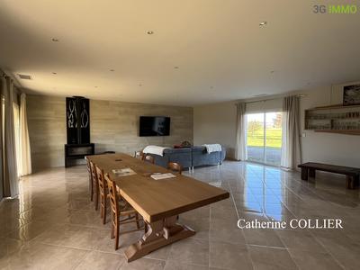 Villa - 126 m² - 4 pièces