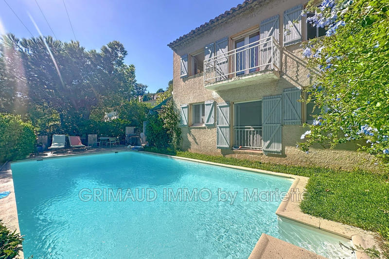 Maison - 119 m² - 5 pièces