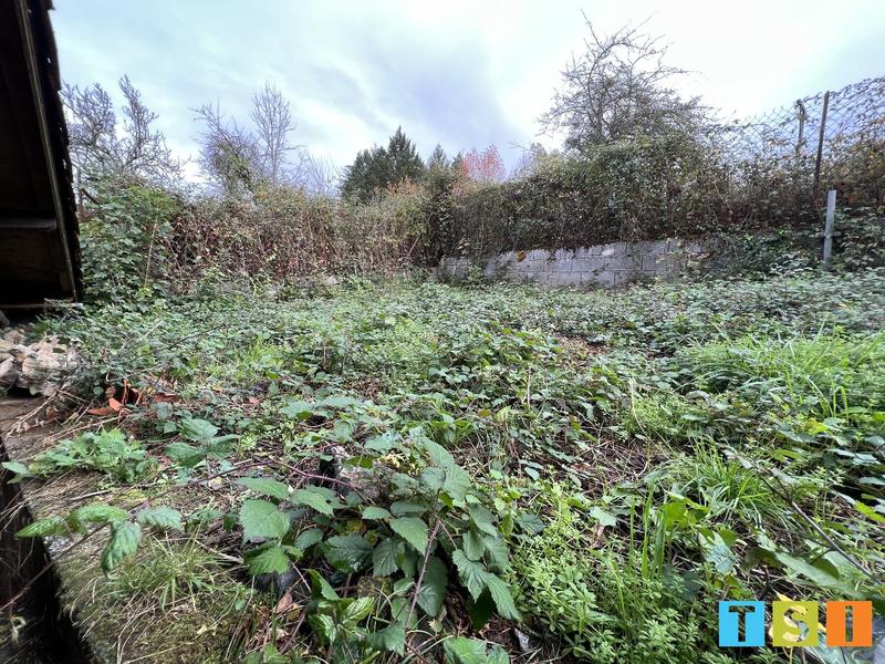 Maison - 153 m² - 6 pièces