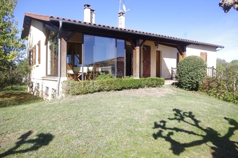 Maison - 188 m² - 8 pièces