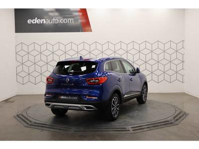 Renault Kadjar TCe 140 Fap Wave