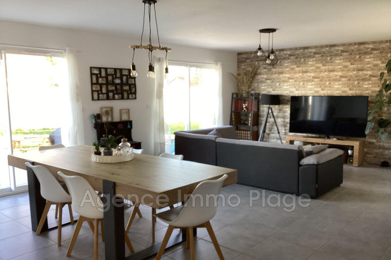 Maison - 94 m² - 4 pièces