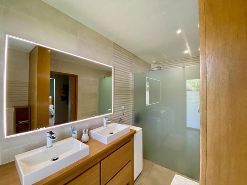 Maison - 180 m² - 6 pièces