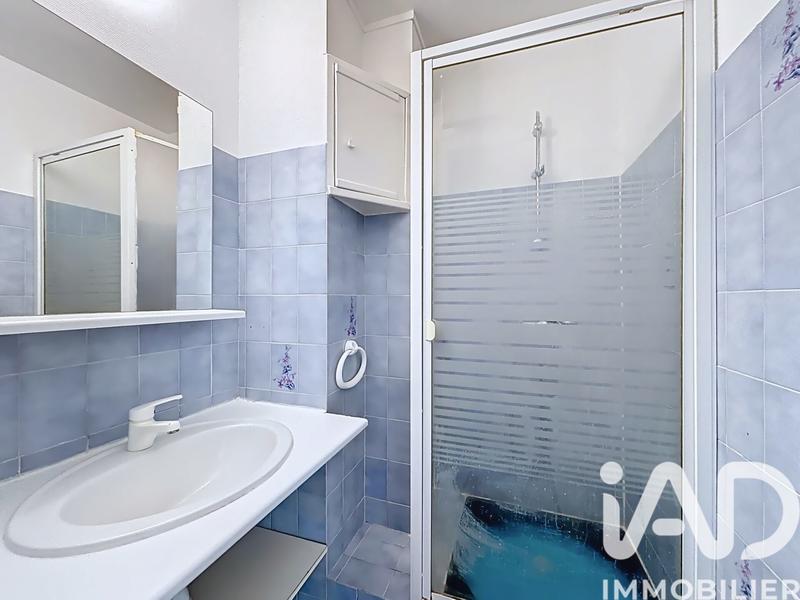 Appartement - 65 m² - 5 pièces