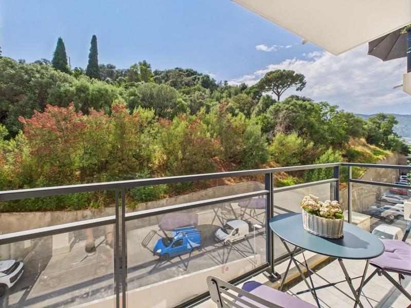 Appartement - 27 m² - 1 pièce