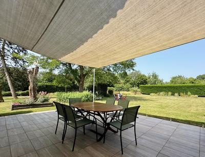 Maison - 164 m² - 6 pièces