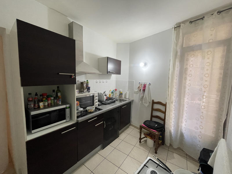 Appartement - 52 m² - 4 pièces