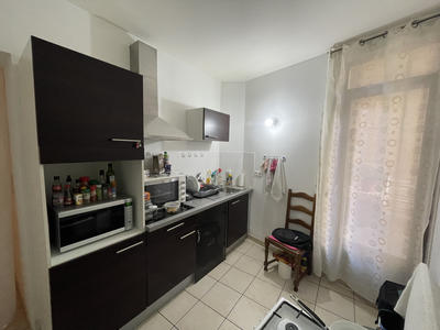 Appartement - 52 m² - 4 pièces