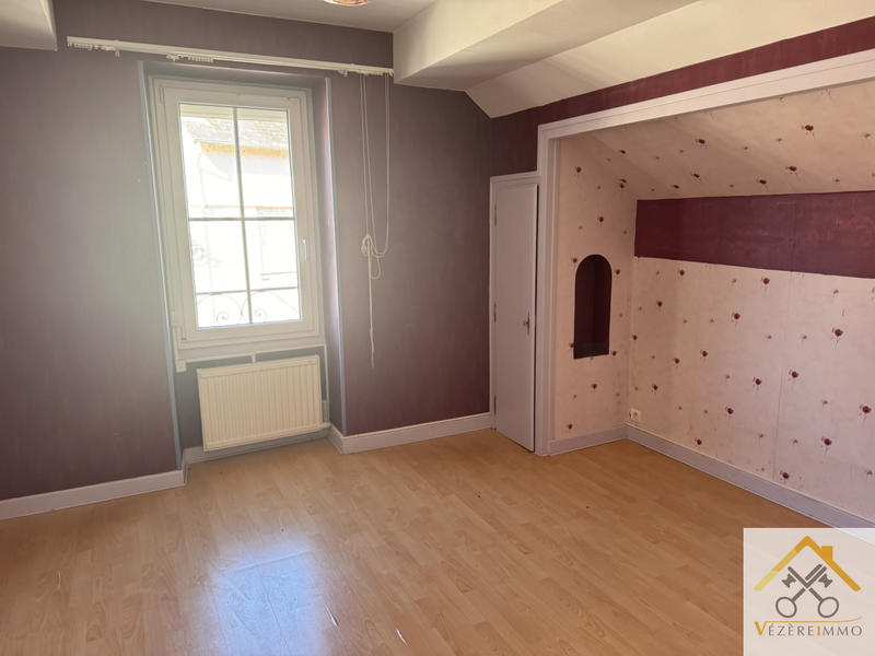 Maison - 160 m² - 6 pièces