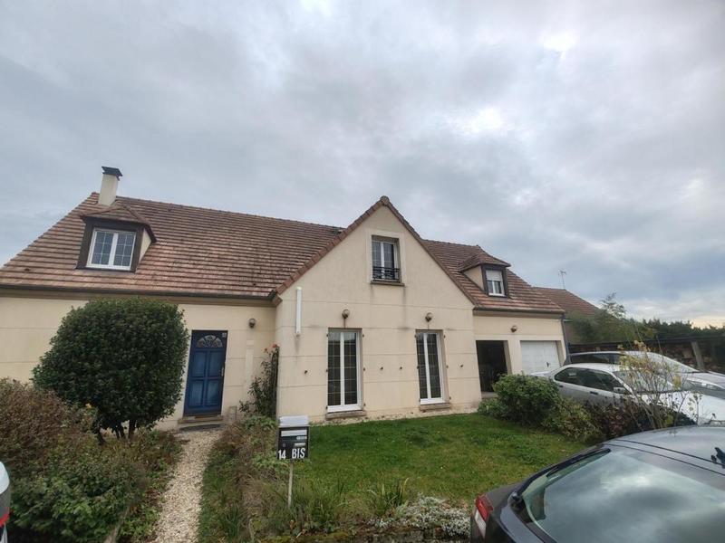 Maison de campagne - 200 m² - 9 pièces