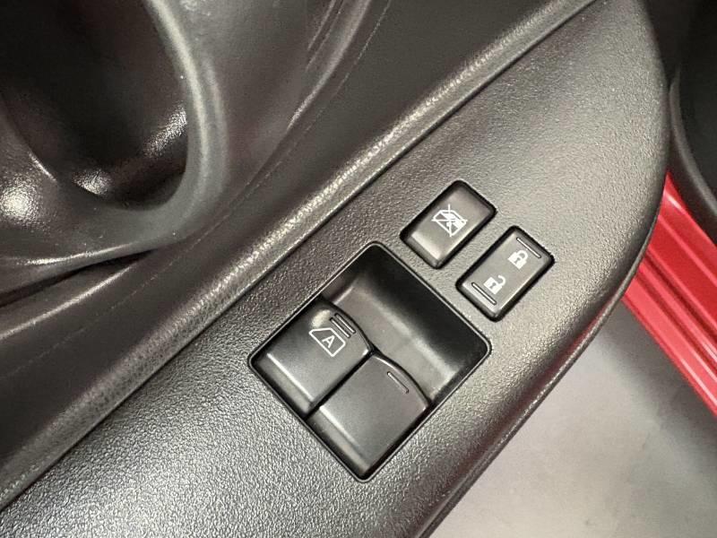 Nissan Micra 1.2 - 80 Connect Edition