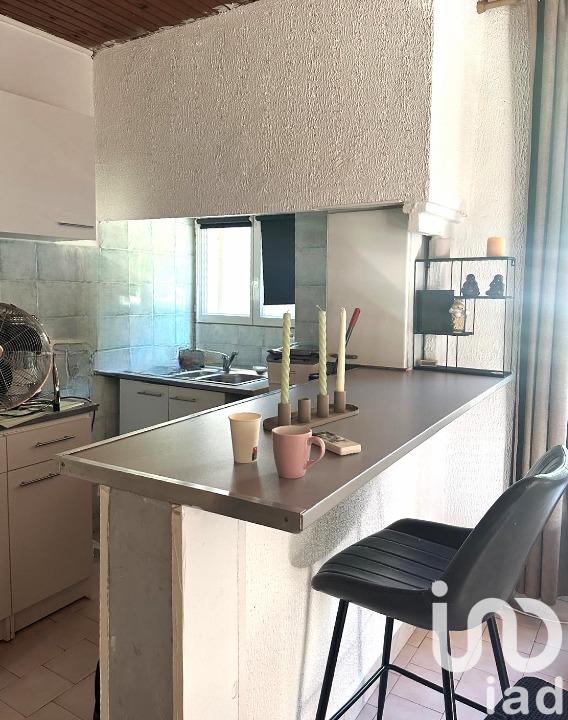 Appartement - 67 m² - 4 pièces