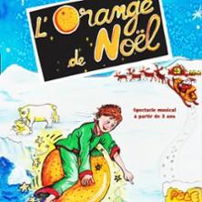 L'Orange de Noël