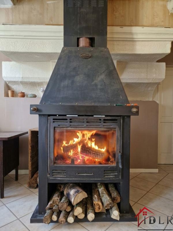 Propriété - 181 m² - 7 pièces