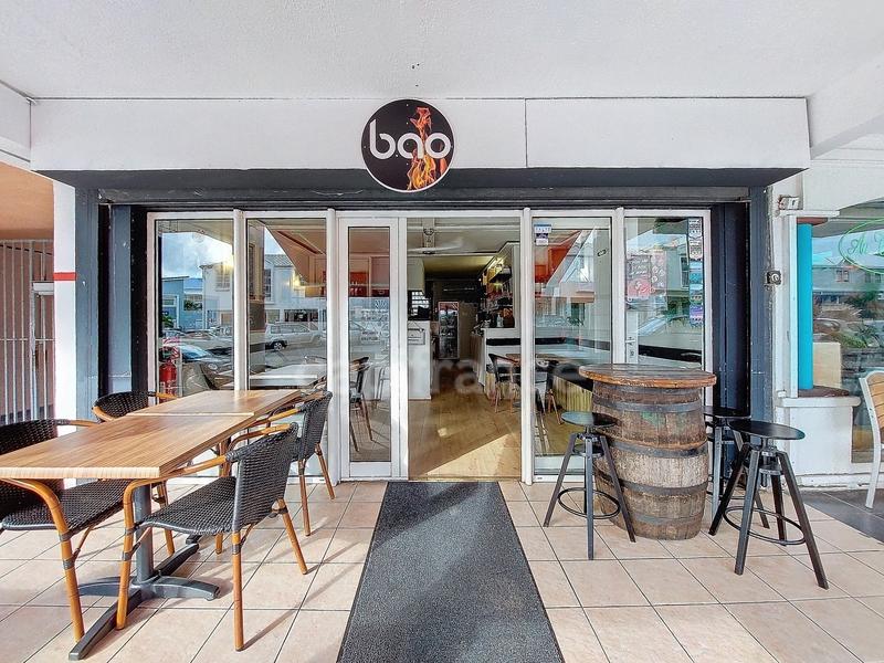 Fonds de commerce - 38 m²