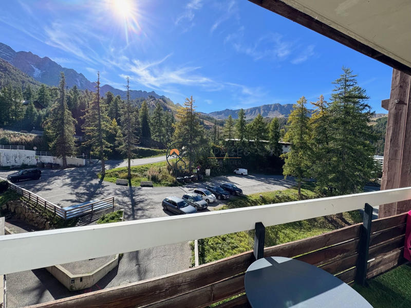 Appartement - 27 m² - 2 pièces