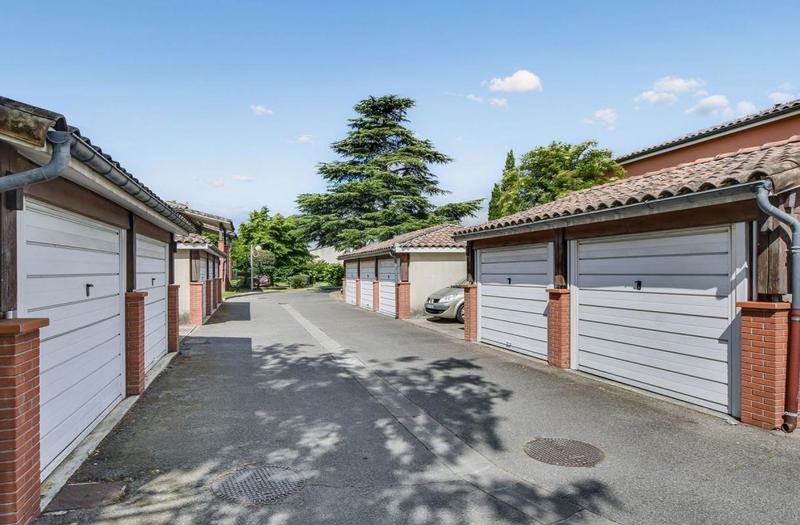 Villa - 65 m² - 3 pièces